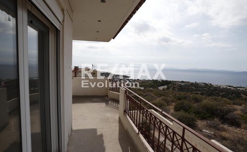 Casa a Saronida, Attica, Grecia 1