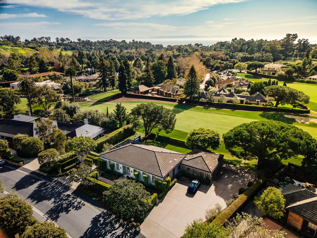House in Montecito, California, United States 1 - 17382780