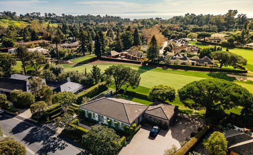 House in Montecito, California, United States 1