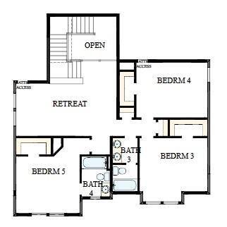 House in Houston, Texas, United States 4 - 17383268