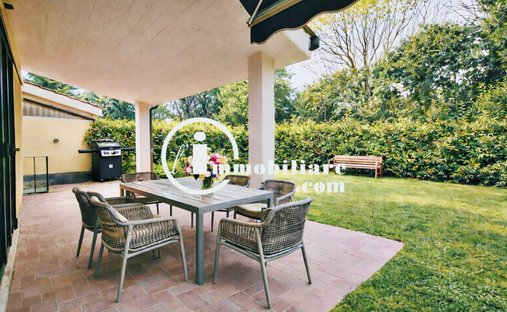 Villa en Giustiniana - La Storta - Olgiata, Roma, Lacio 1