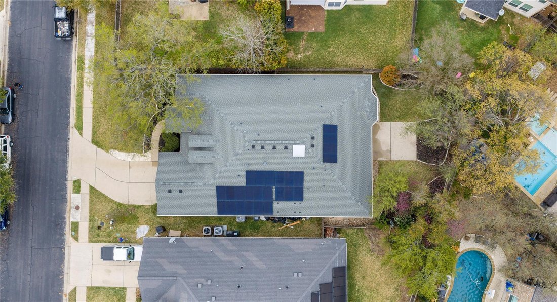 House in Round Rock, Texas, United States 3 - 17383375