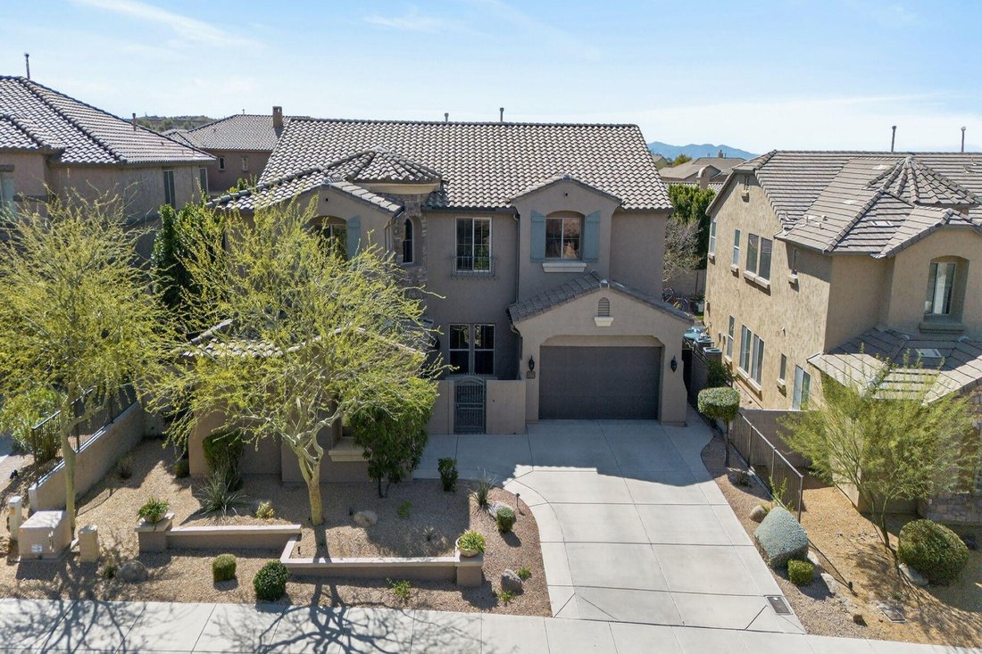 House in Peoria, Arizona, United States 4 - 17374929