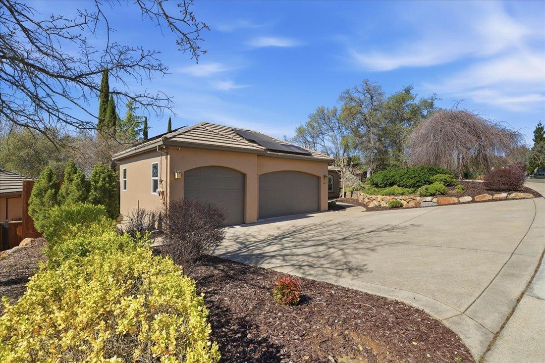 House in Cameron Park, California, United States 2 - 17382139