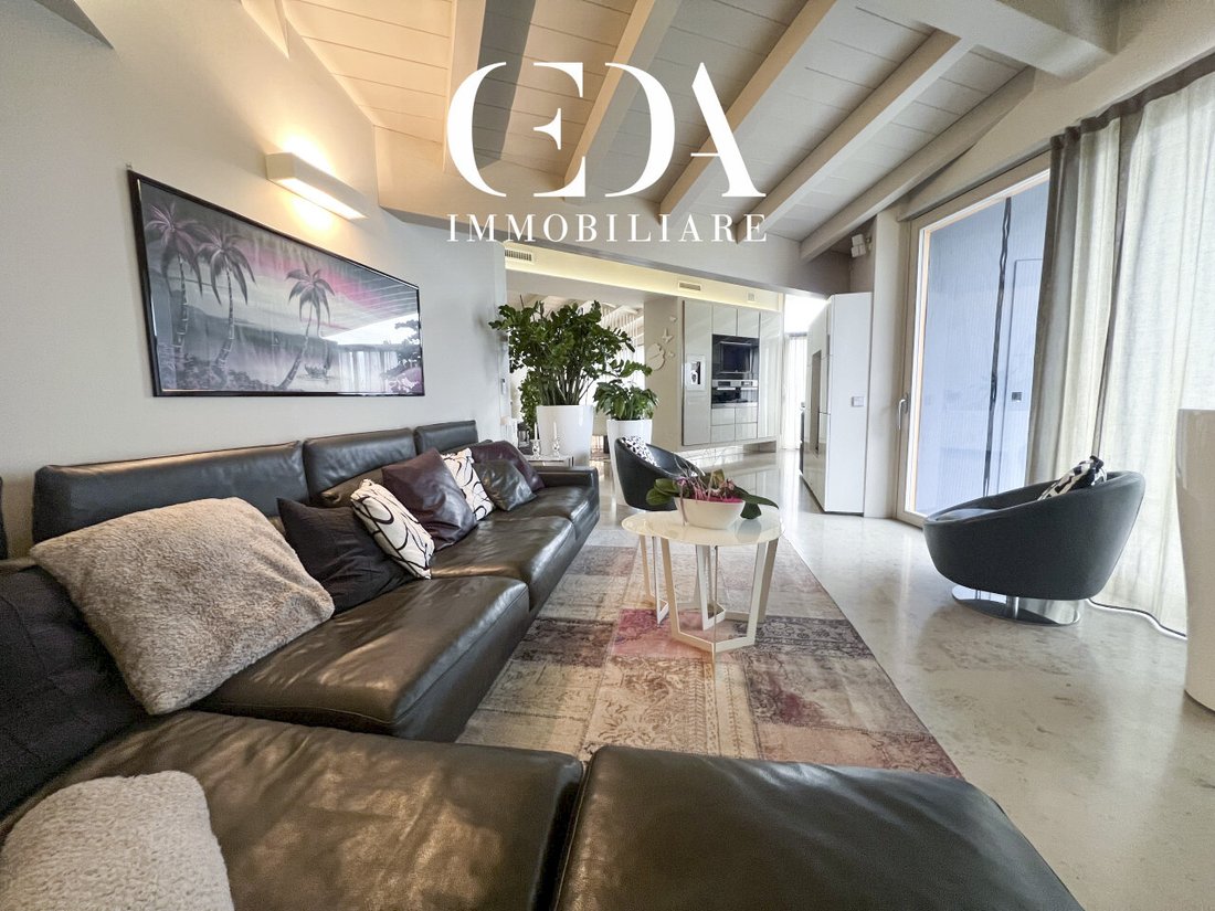 Apartment in Bolghera, Trento, Italy 5 - 16483020