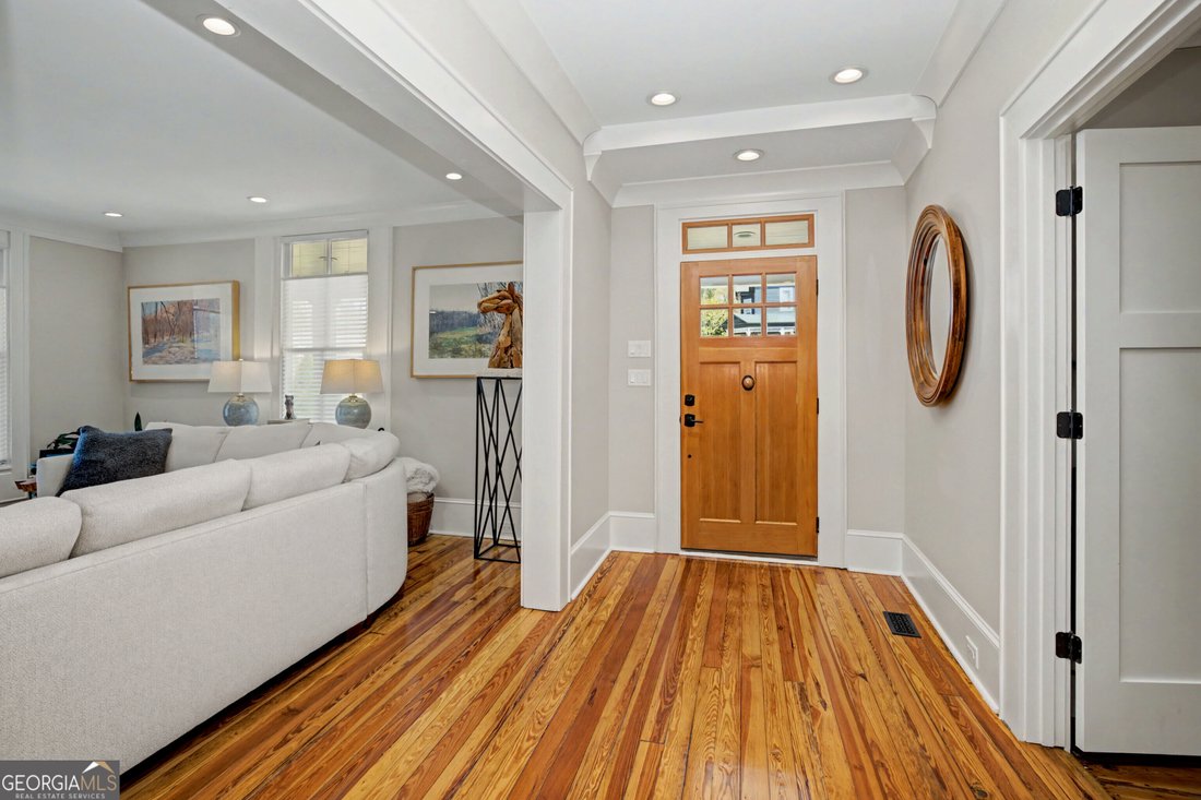 House in Senoia, Georgia, United States 5 - 17383588