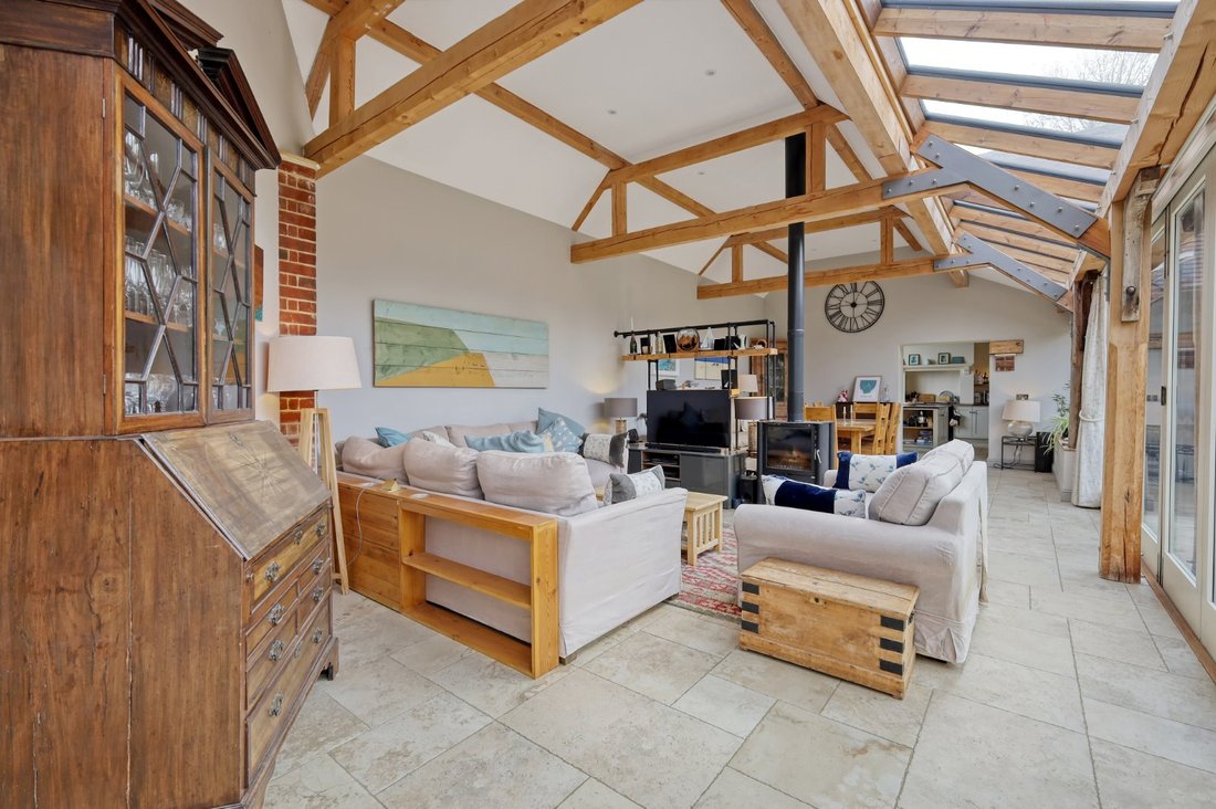House in Bawdsey, England 4 - 17380980
