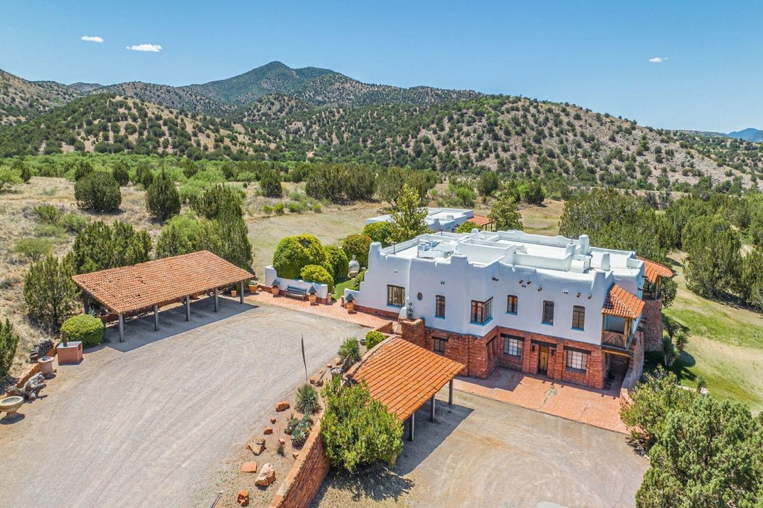 House in Rio Rico, Arizona, United States 5 - 13157340