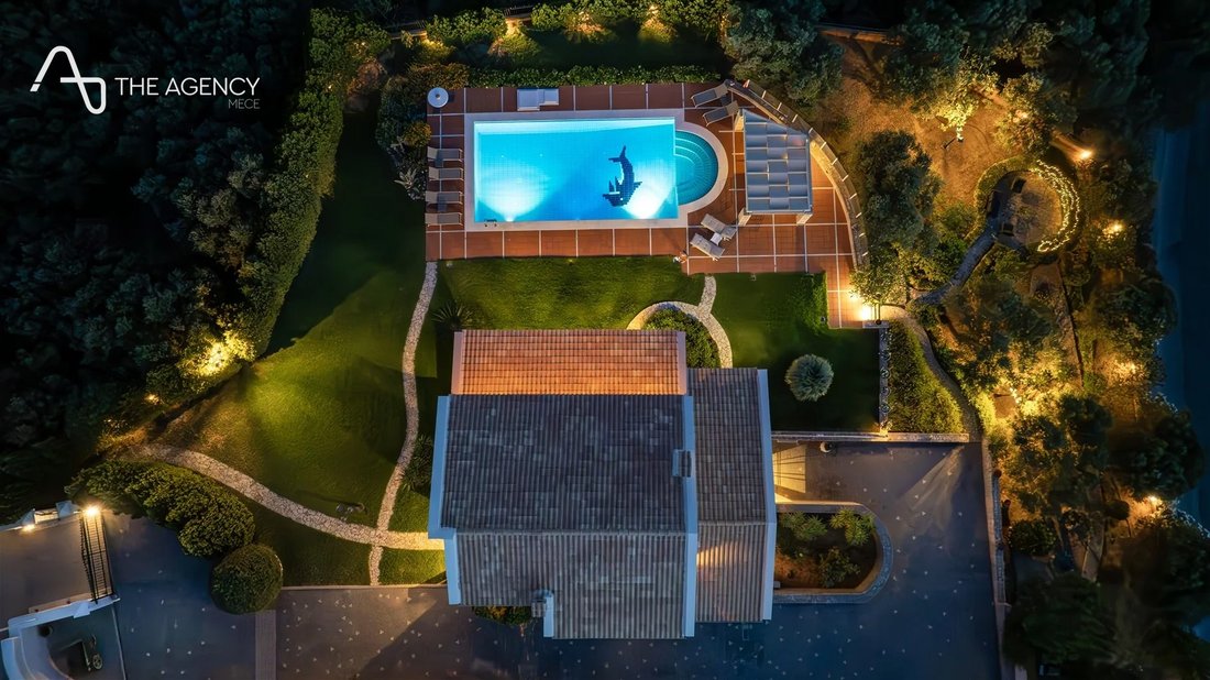 Villa in Crete, Greece 1 - 17383326