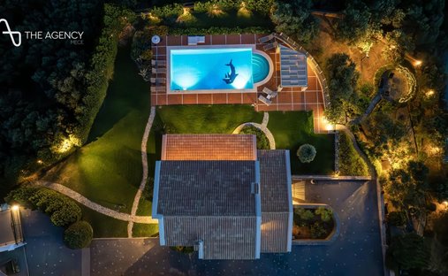 Villa in Crete, Greece 1