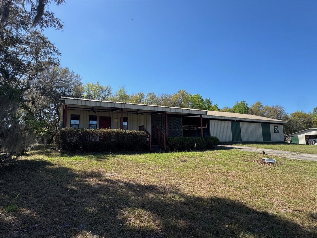 House in DeLand, Florida, United States 1 - 17381079