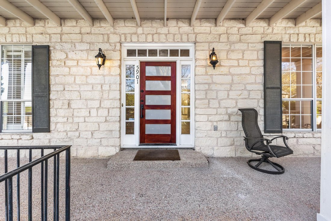 House in Austin, Texas, United States 4 - 17383357