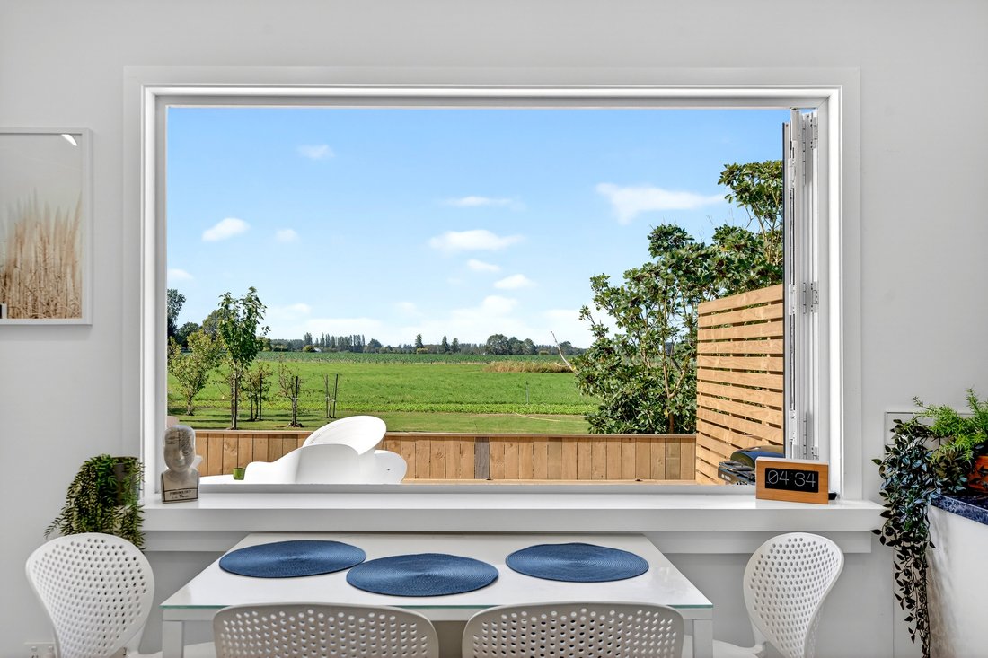 House in Greytown, Wellington, New Zealand 1 - 17343376