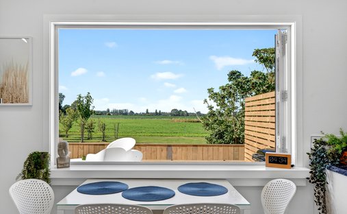 House in Greytown, Wellington, New Zealand 1