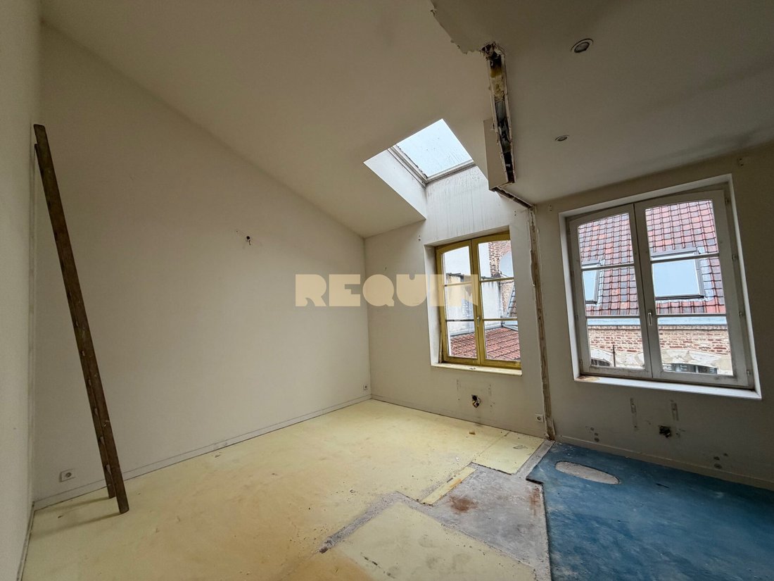 Apartment in Lille Sud, Lille, France 5 - 16727169