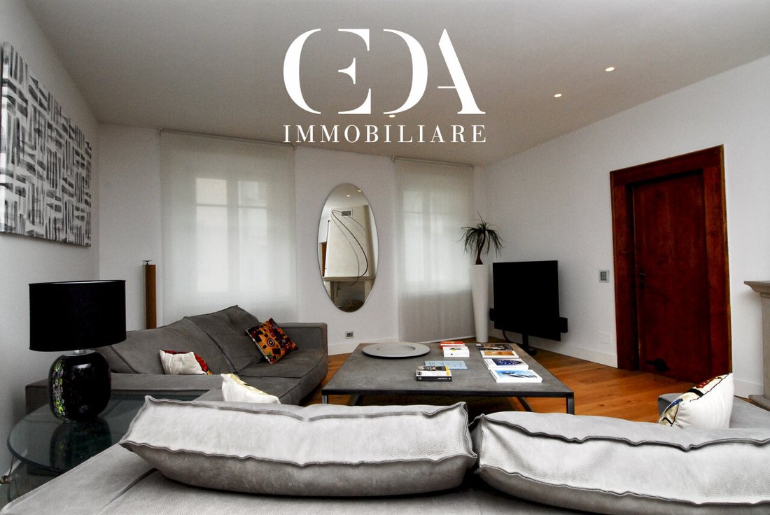 Apartment in Historic Center, Trento, Italy 3 - 16323777