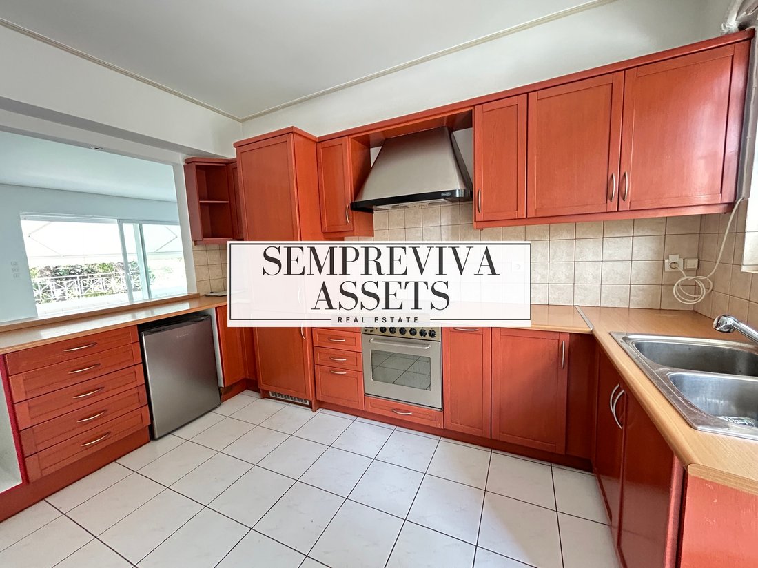 Apartment in Vouliagmeni, Attica, Greece 5 - 16542059