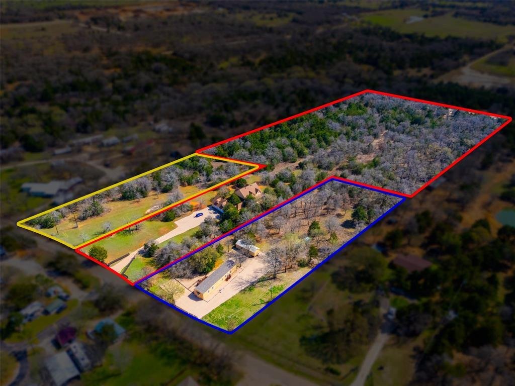 House in Alvarado, Texas, United States 4 - 17384143