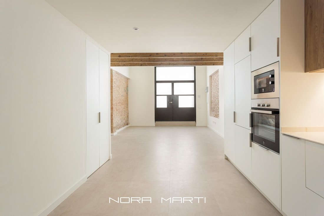 Sants-Montjuic, Barcelona, Spain 1 - 16336309