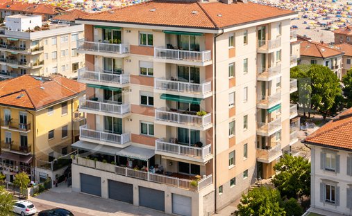 Sottomarina, Chioggia, Veneto 1