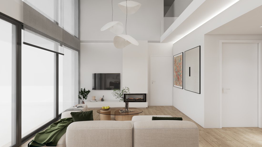 Apartment in Iraklio Attikis, Attica, Greece 2 - 17384289