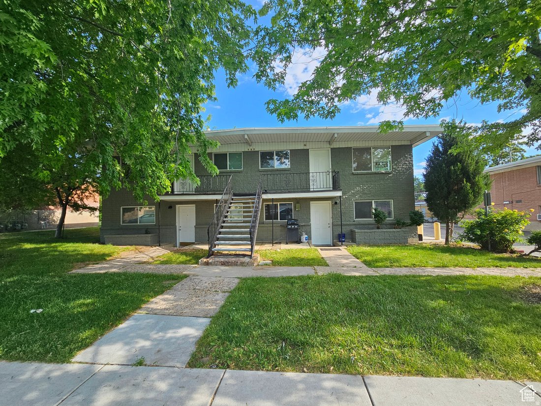 Clearfield, Utah, United States 1 - 17383572