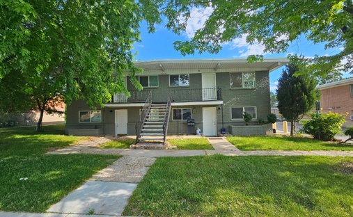 Clearfield, Utah, United States 1