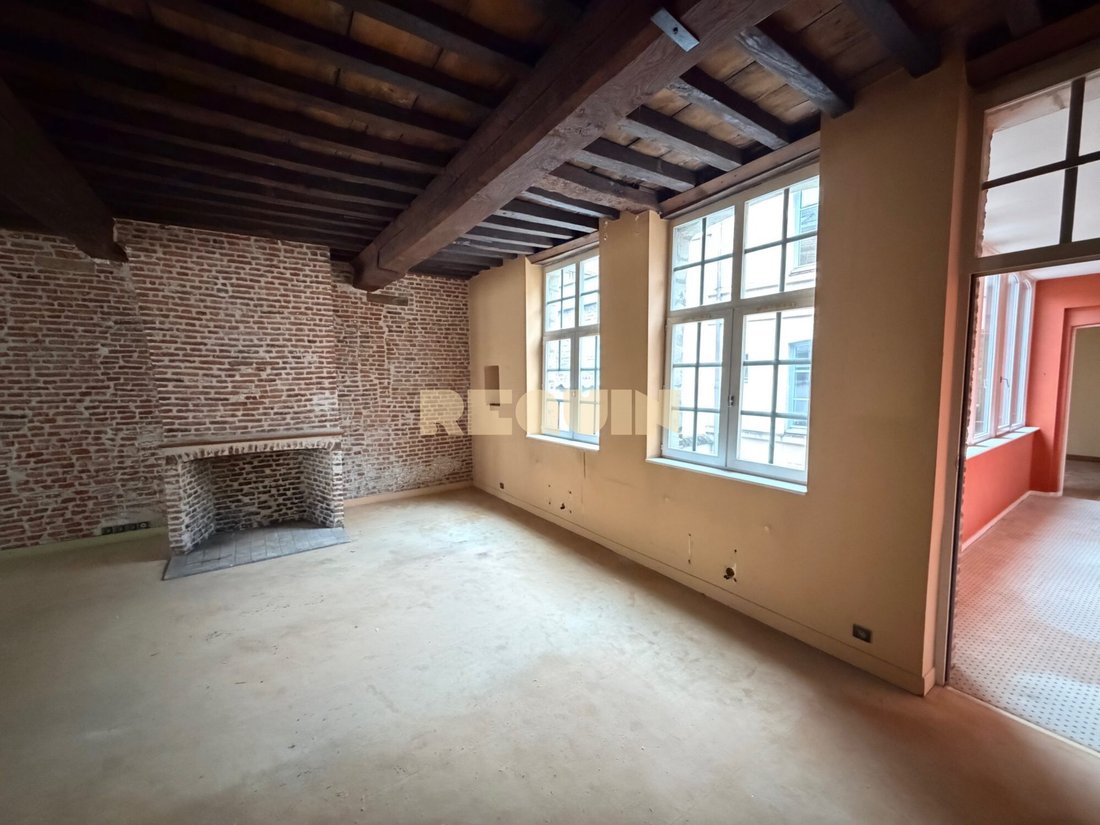 Apartment in Lille Sud, Lille, France 4 - 16727169