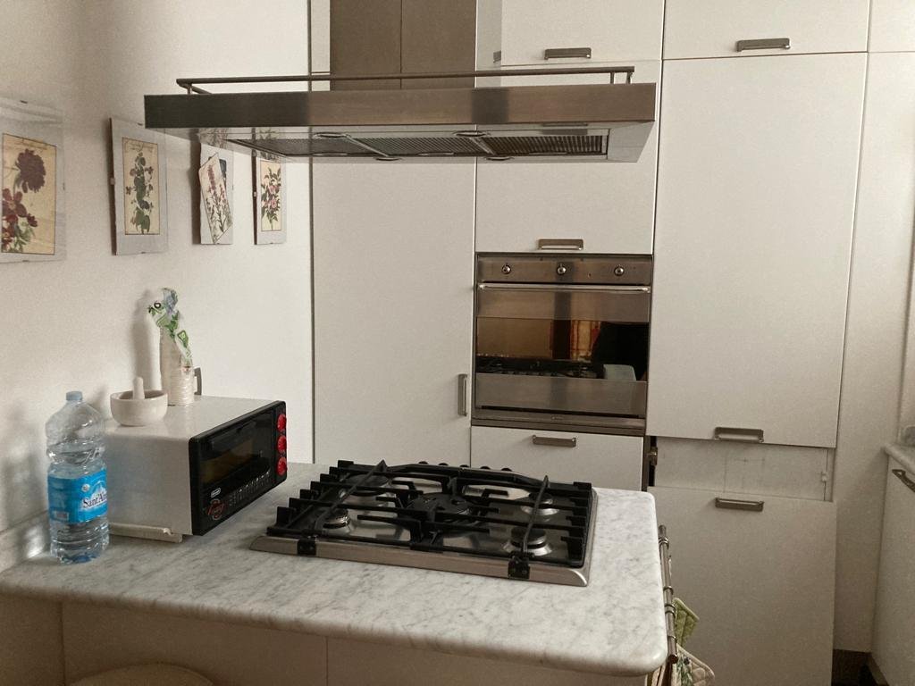 Apartment in Historic Center, Orbetello, Tuscany 4 - 17380729