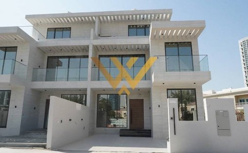 Villa in Jumeirah Village Circle, Emirato di Dubai, Emirati Arabi Uniti 1