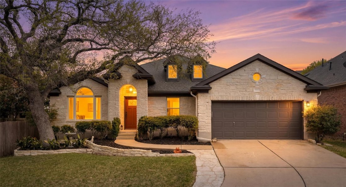 House in Round Rock, Texas, United States 1 - 17383375