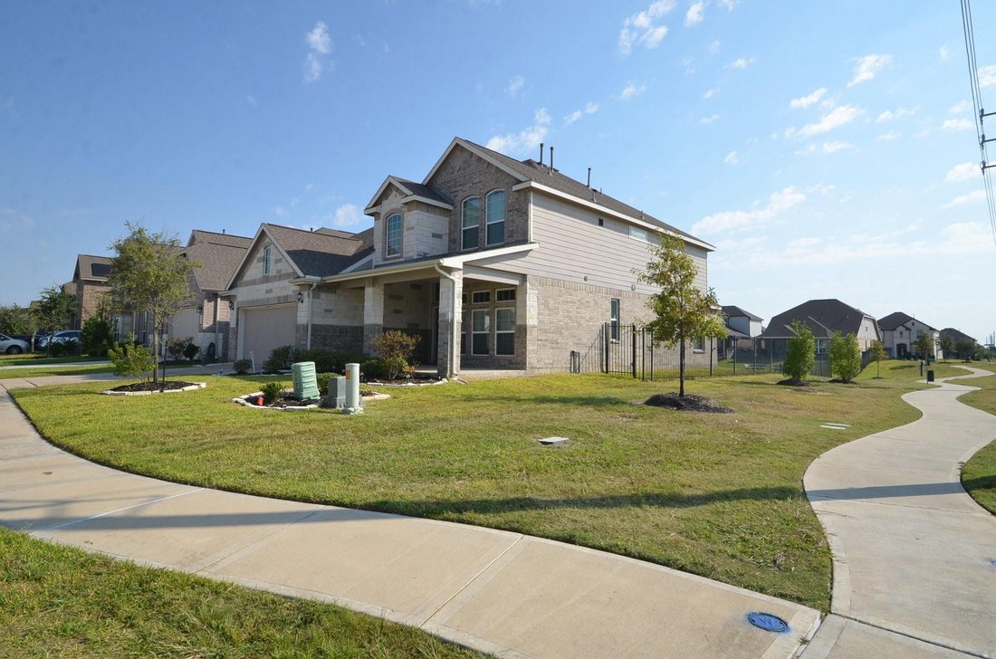 House in Katy, Texas, United States 2 - 17383297