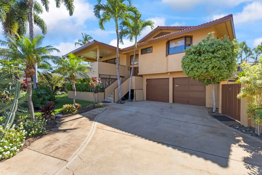 House in Kihei, Hawaii, United States 4 - 17384984