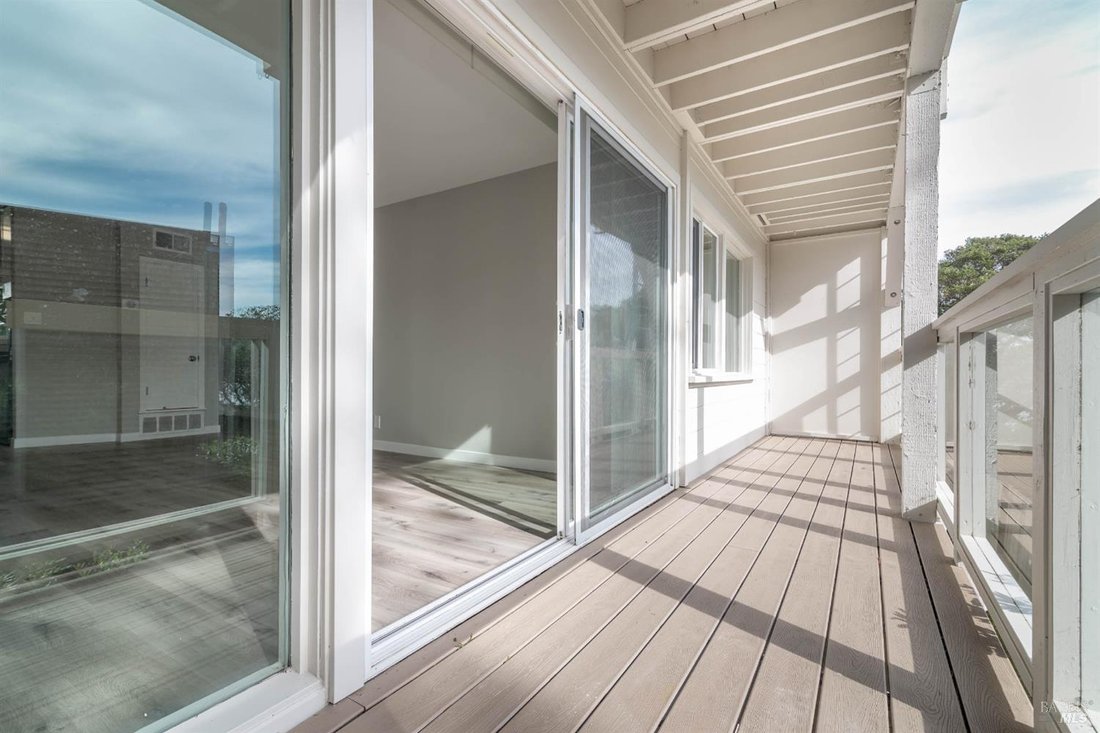 Apartamento en Sausalito, California, Estados Unidos 3 - 17382980