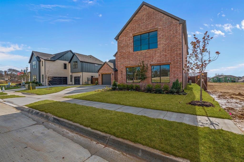 House in North Richland Hills, Texas, United States 3 - 17384140
