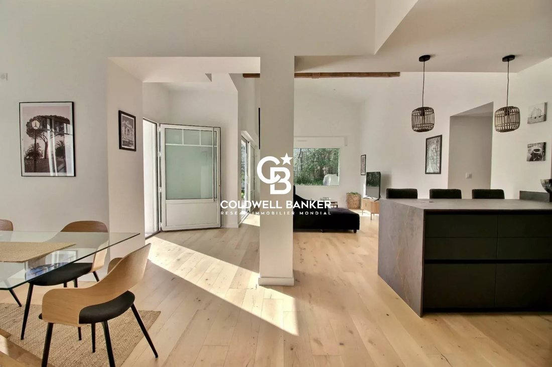 House in Pereire-Ville-d'Hiver, Arcachon, France 1 - 14983177
