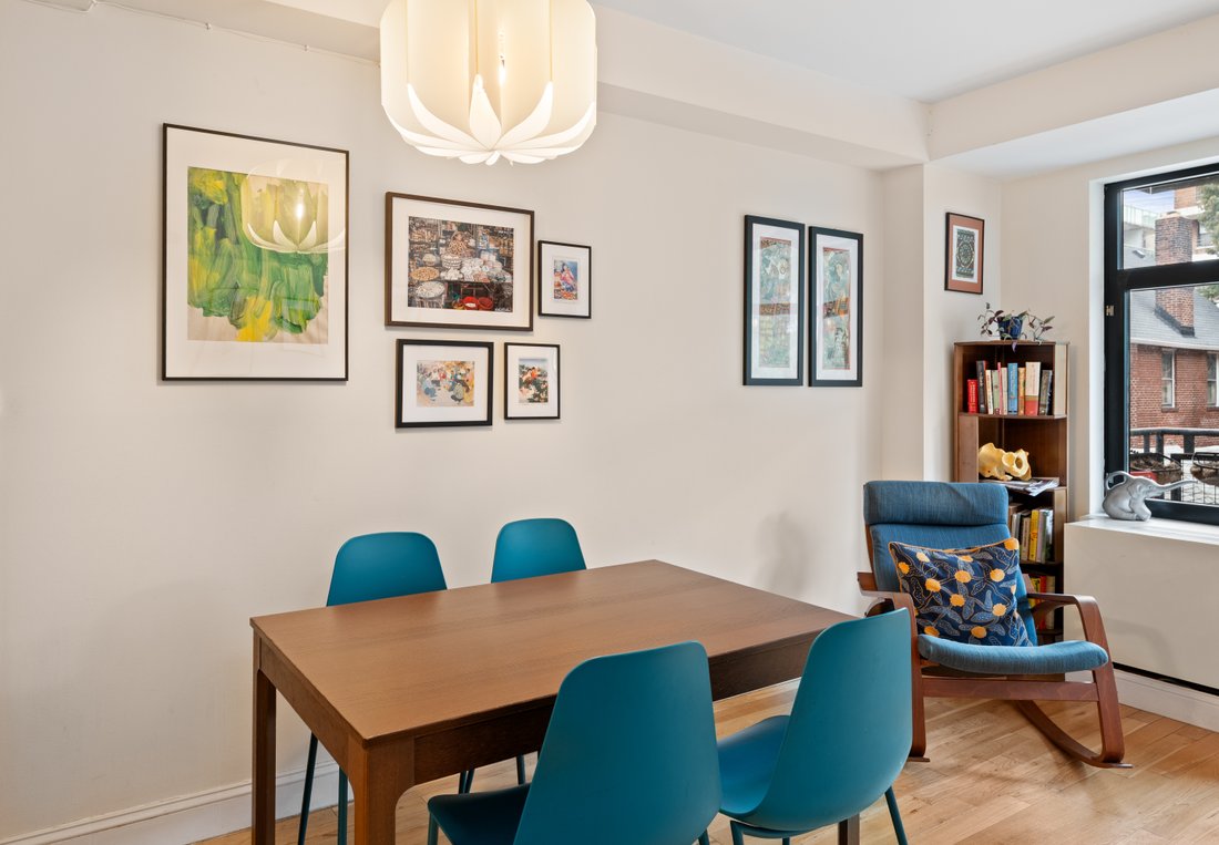 Condo in New York, New York, United States 4 - 17385417