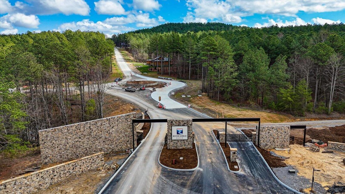 Land in Ooltewah, Tennessee, United States 3 - 17382432