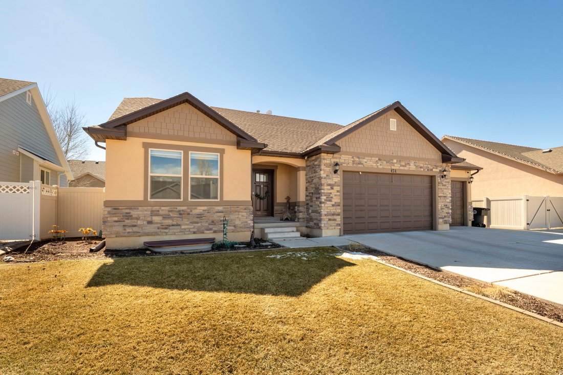 House in Heber City, Utah, United States 3 - 17383568