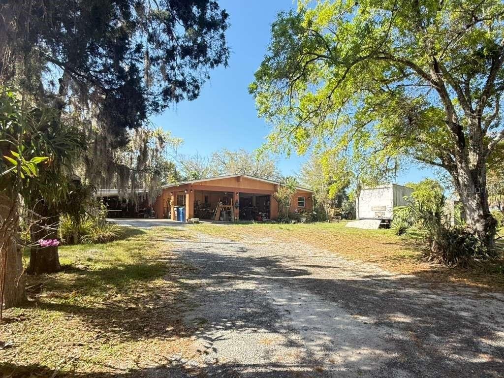 House in Tampa, Florida, United States 1 - 17383175