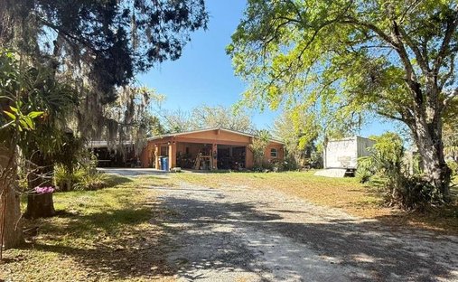 Haus in Tampa, Florida, Vereinigte Staaten 1