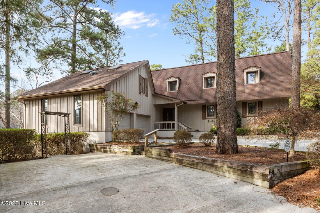 House in Pinehurst, North Carolina, United States 4 - 17383439