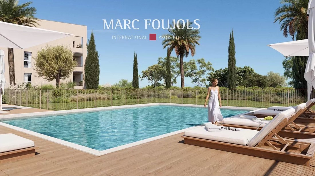 House in Frejus, Provence-Alpes-Côte d'Azur, France 4 - 17382809