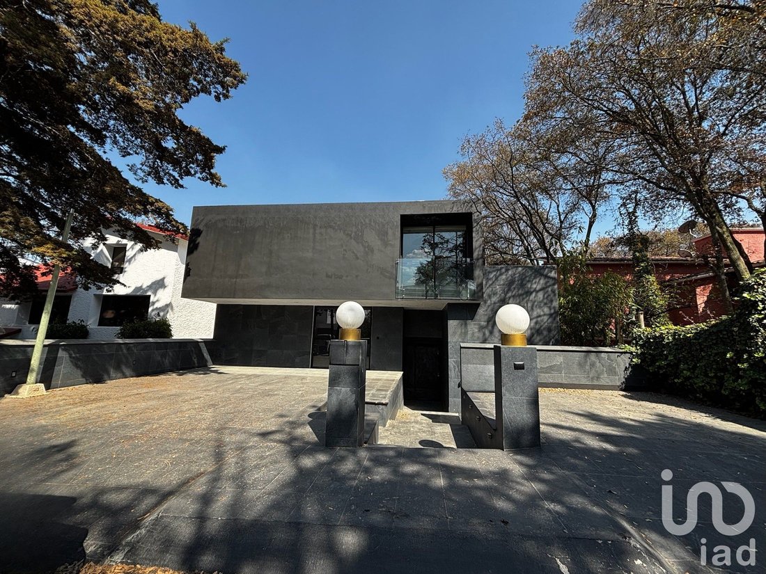 House in Ciudad López Mateos, State of Mexico, Mexico 2 - 17381698