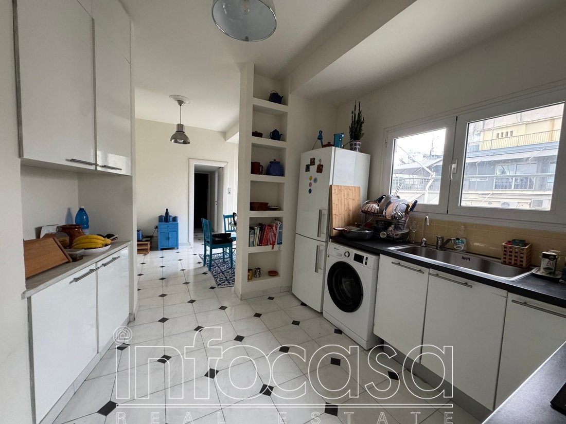 Apartment in Zografos, Attica, Greece 4 - 17380776