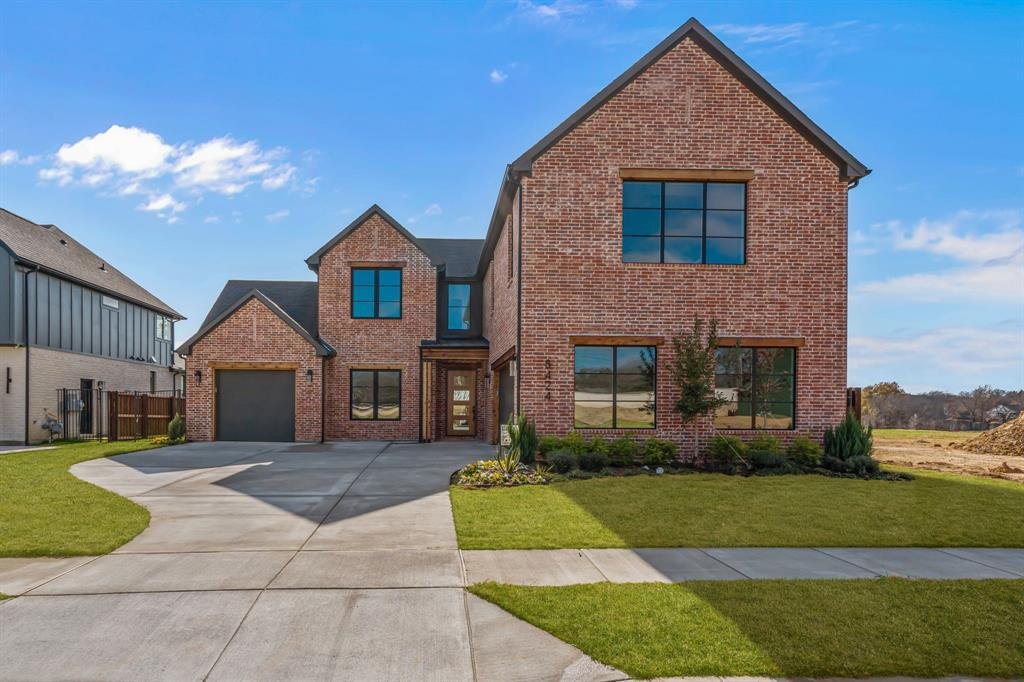 House in North Richland Hills, Texas, United States 1 - 17384140