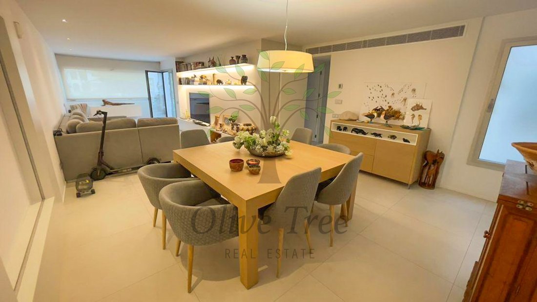 Apartment in Ibiza Town, Balearic Islands, Spain 1 - 17384567
