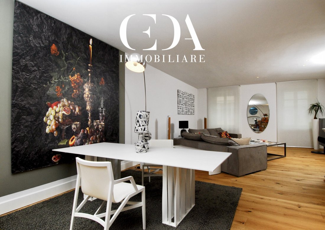 Apartment in Historic Center, Trento, Italy 1 - 16323777