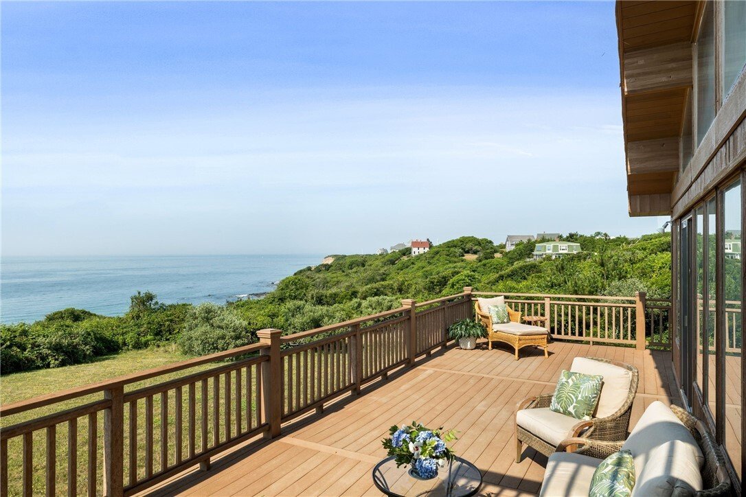 House in New Shoreham, Rhode Island, United States 3 - 17380639