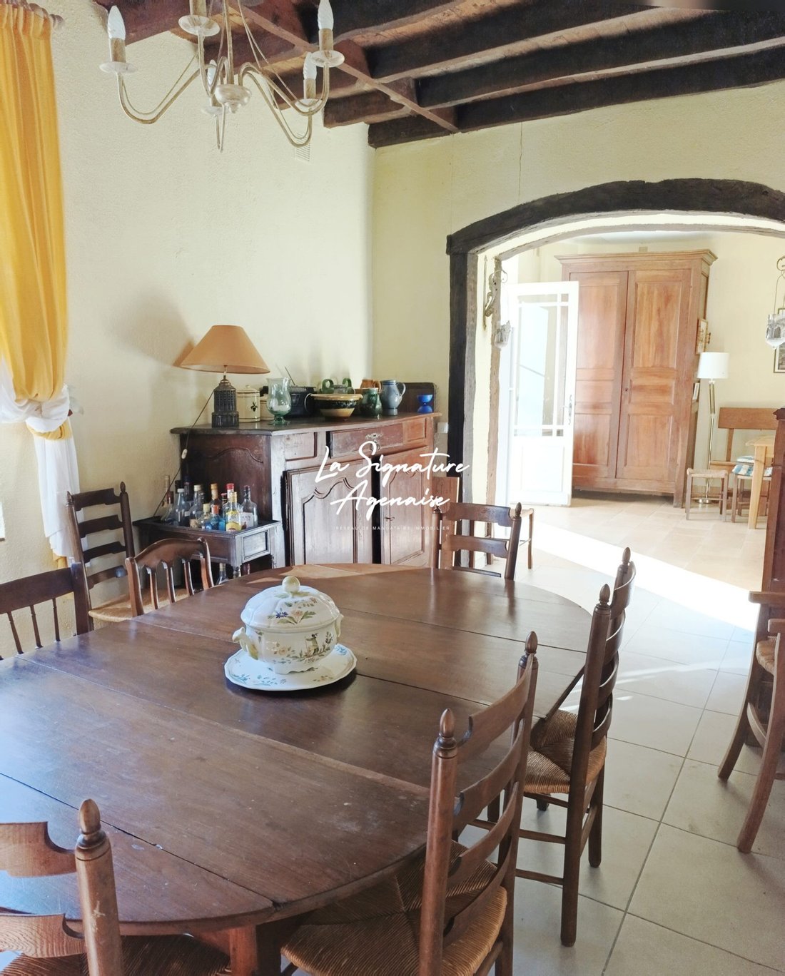 House in Grand Nerac, Nerac, France 5 - 17385165